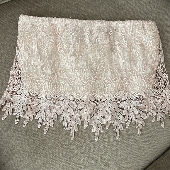 Paper Heart Top - Picture 3 of 3